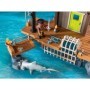 Portul piratilor Playmobil